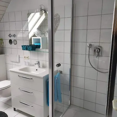 Bodensee Luxus Ferienwohnung Claudia 2 Immenstaad *