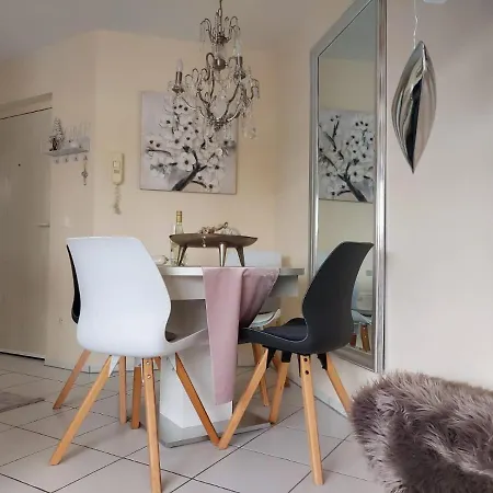 Bodensee Luxus Ferienwohnung Claudia 2 Immenstaad Immenstaad am Bodensee