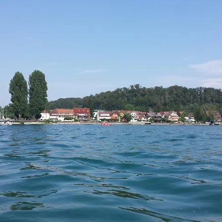Bodensee Luxus Ferienwohnung Claudia 2 Immenstaad