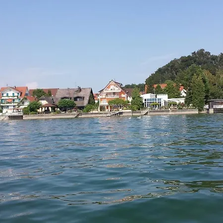 Bodensee Luxus Ferienwohnung Claudia 2 Immenstaad Apartment *