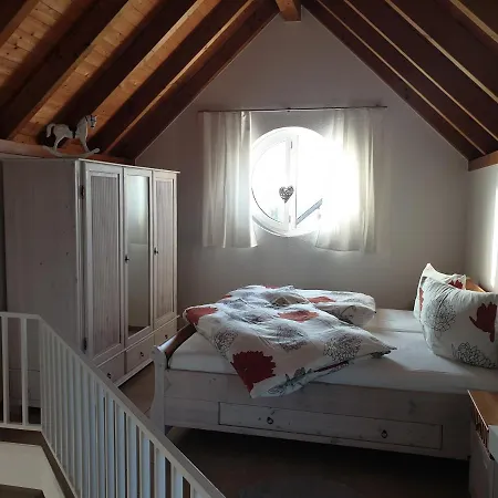 Bodensee Luxus Ferienwohnung Claudia 2 Immenstaad