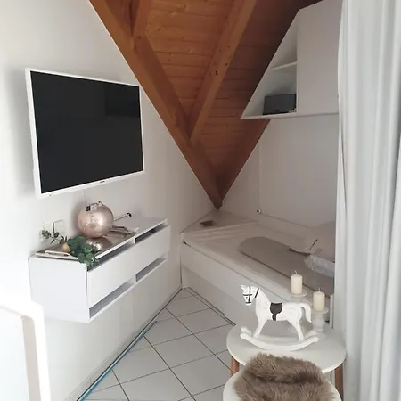 Apartment Bodensee Luxus Ferienwohnung Claudia 2 Immenstaad Immenstaad am Bodensee