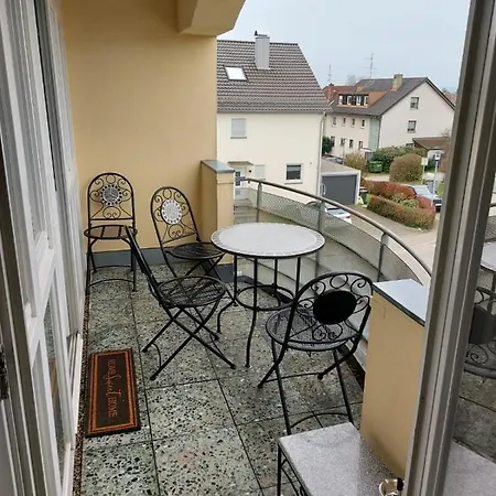 Bodensee Luxus Ferienwohnung Claudia 2 Immenstaad *