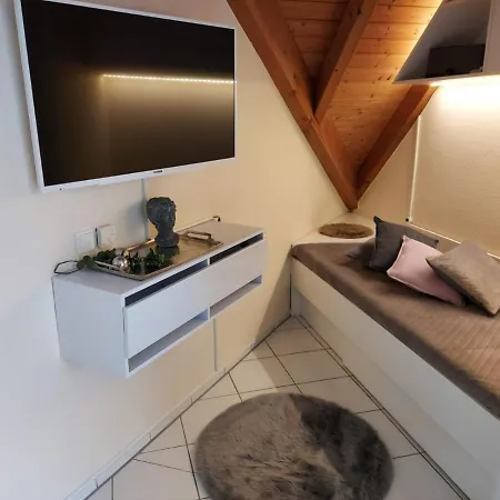 Bodensee Luxus Ferienwohnung Claudia 2 Immenstaad *