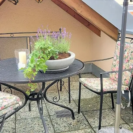 Bodensee Luxus Ferienwohnung Claudia 2 Immenstaad * Immenstaad am Bodensee