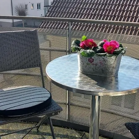 Bodensee Luxus Ferienwohnung Claudia 2 Immenstaad *
